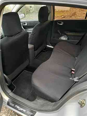 Renault Megane 2005 Донецк