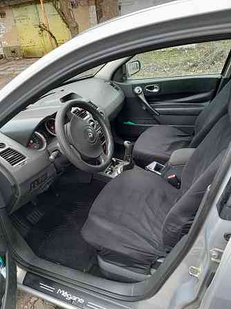 Renault Megane 2005 Донецк