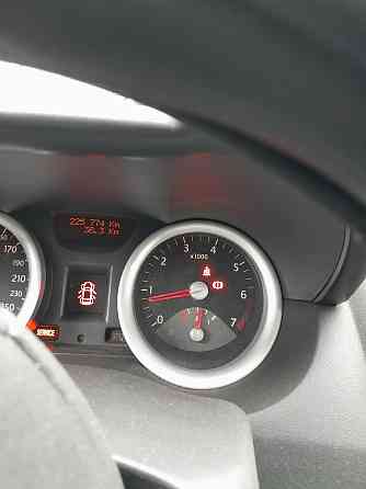 Renault Megane 2005 Донецк