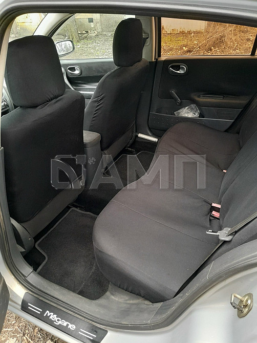 Renault Megane 2005 Донецк - изображение 4
