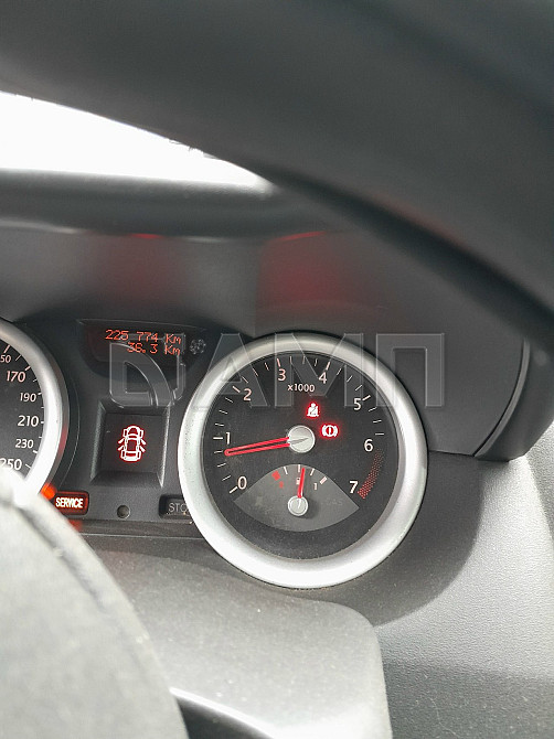Renault Megane 2005 Донецк - изображение 2