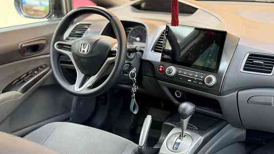 Honda Civic 2007 Макеевка