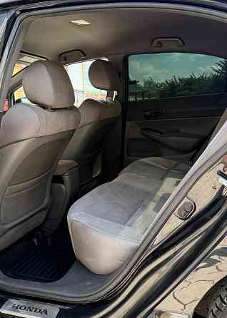 Honda Civic 2007 Макеевка