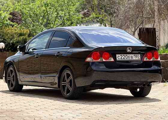 Honda Civic 2007 Макеевка