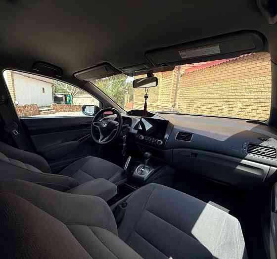Honda Civic 2007 Макеевка