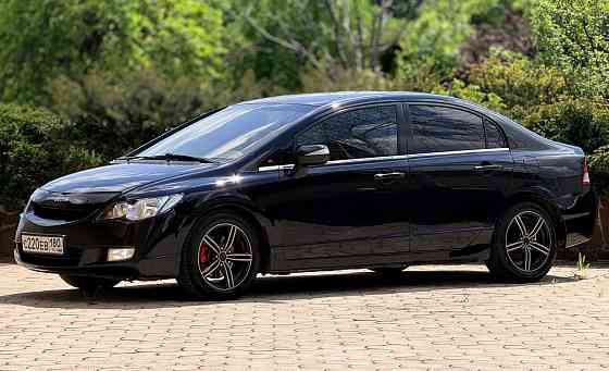 Honda Civic 2007 Макеевка