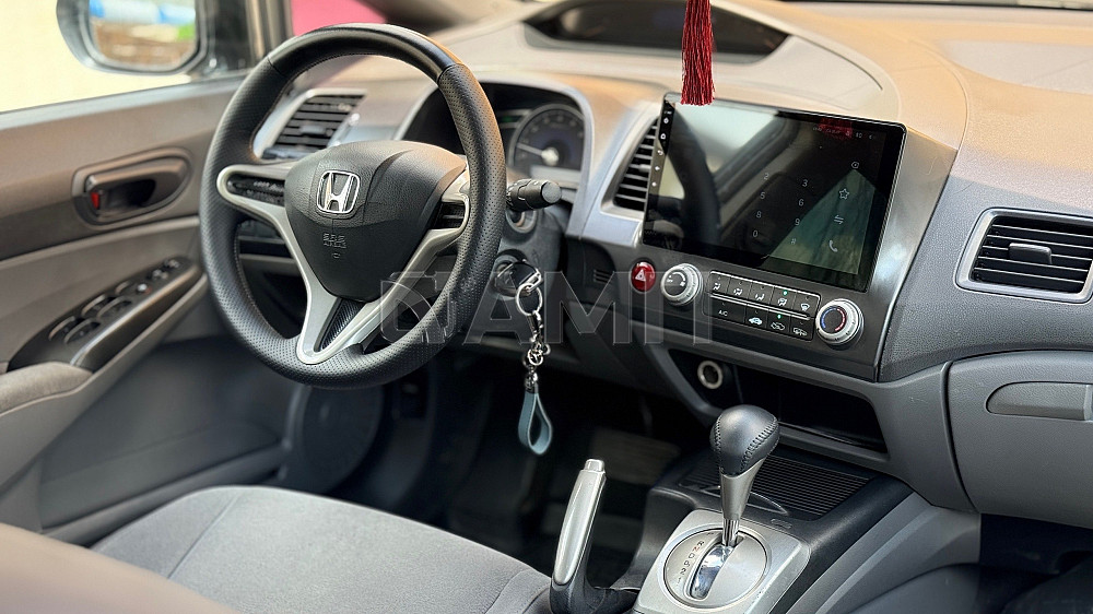 Honda Civic 2007 Макеевка - изображение 3