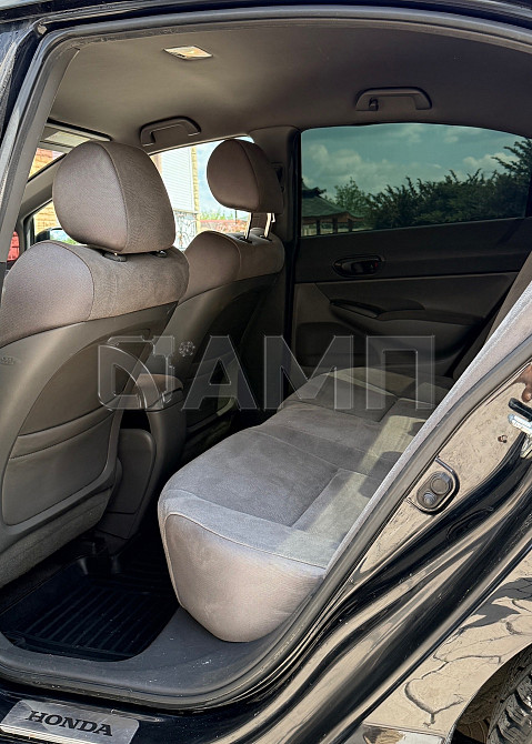 Honda Civic 2007 Макеевка - изображение 2