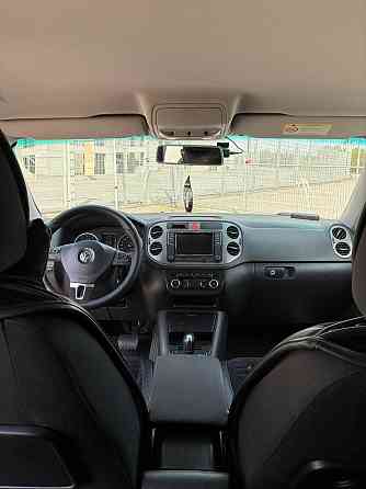 Volkswagen Tiguan 2010 