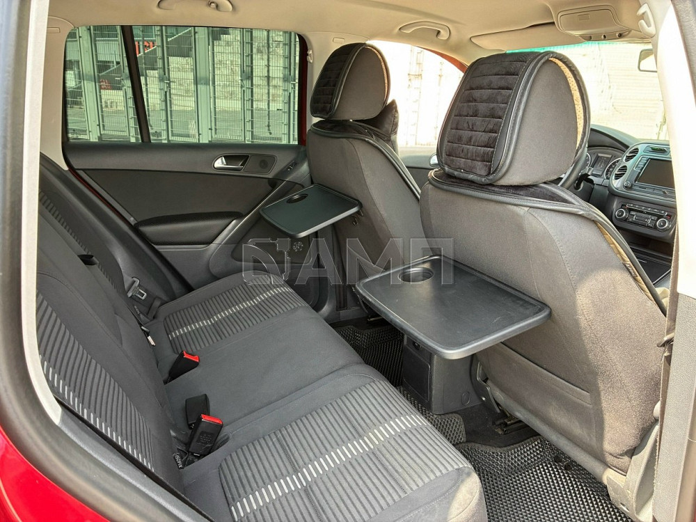 Volkswagen Tiguan 2010  - изображение 2