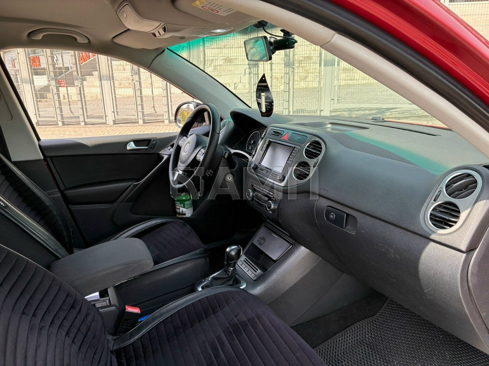 Volkswagen Tiguan 2010  - изображение 3