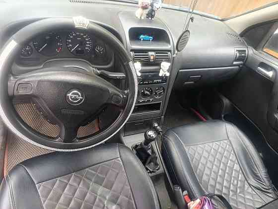 Opel Astra 2000 Харцызск