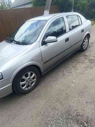 Opel Astra 2000 Харцызск