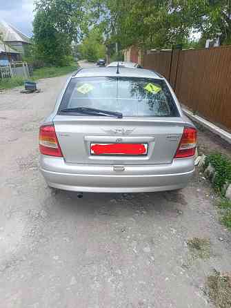 Opel Astra 2000 Харцызск
