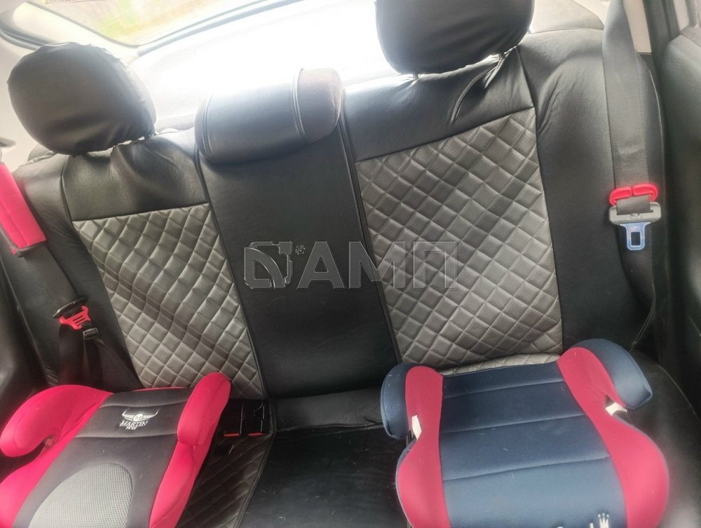 Opel Astra 2000 Харцызск - изображение 4