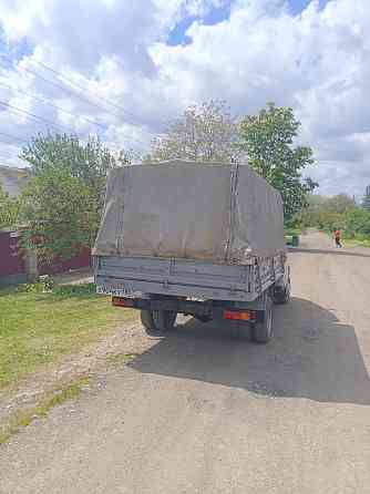 ГАЗ Газель 