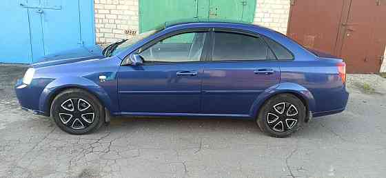 Chevrolet Lacetti 2007 Горловка