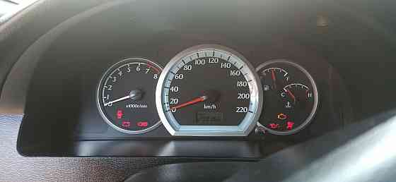 Chevrolet Lacetti 2007 Горловка