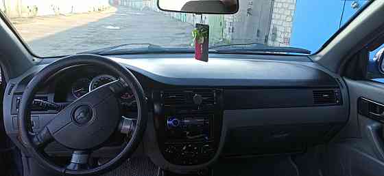 Chevrolet Lacetti 2007 Горловка