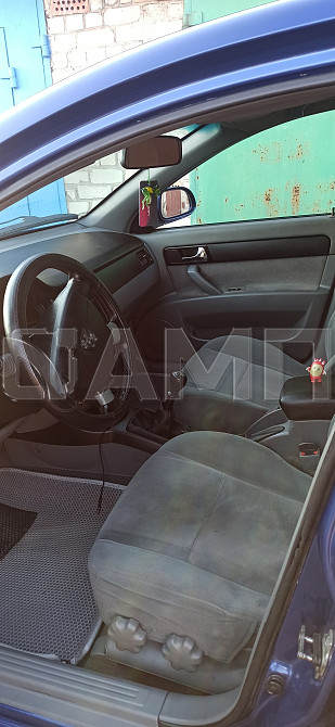 Chevrolet Lacetti 2007 Горловка - изображение 3