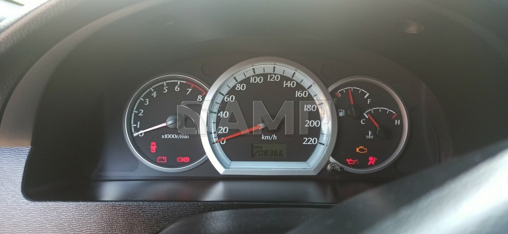Chevrolet Lacetti 2007 Горловка - изображение 2