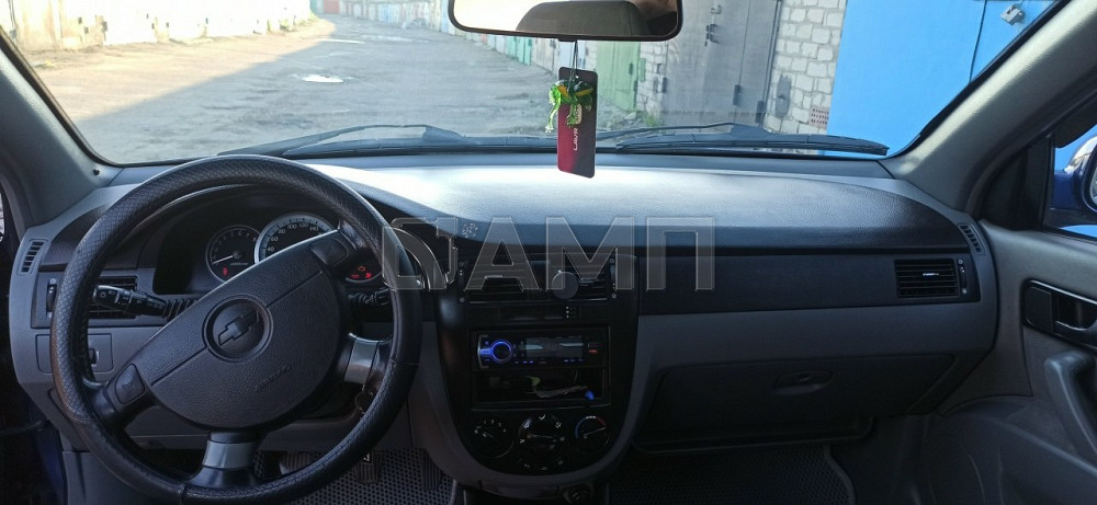 Chevrolet Lacetti 2007 Горловка - изображение 1
