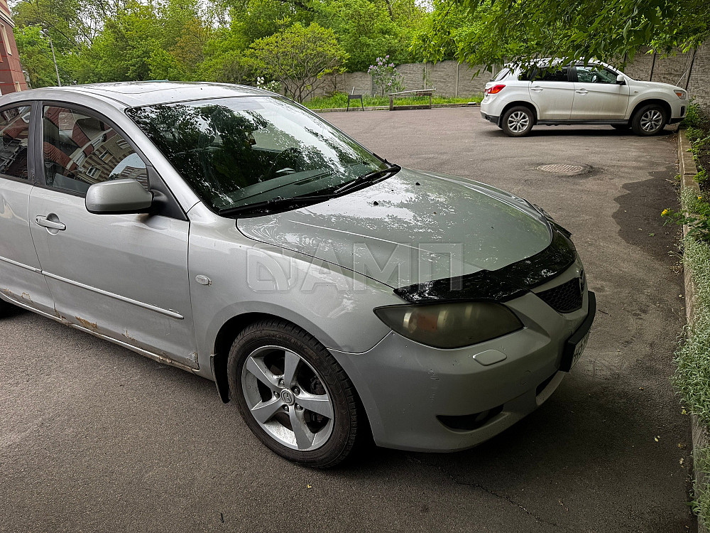 Mazda 3  - изображение 2