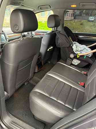 Volkswagen Туарег 2008 Шахтерск