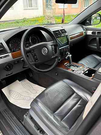Volkswagen Туарег 2008 Шахтерск