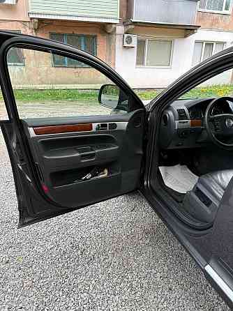 Volkswagen Туарег 2008 Шахтерск