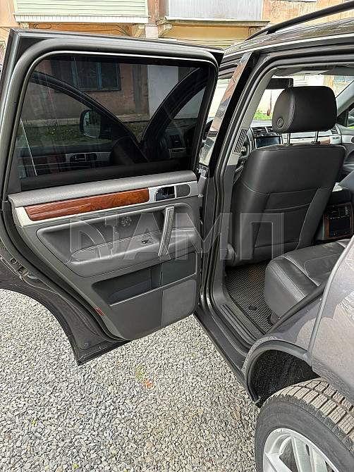 Volkswagen Туарег 2008 Шахтерск - изображение 3