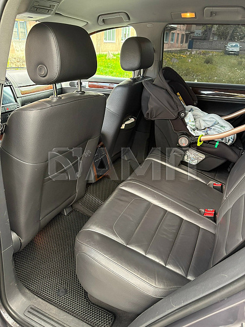Volkswagen Туарег 2008 Шахтерск - изображение 2