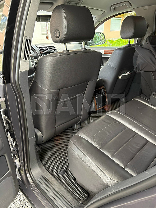 Volkswagen Туарег 2008 Шахтерск - изображение 1
