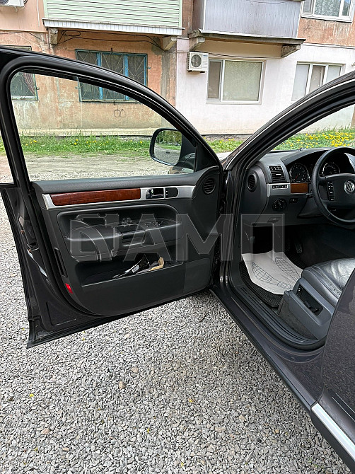 Volkswagen Туарег 2008 Шахтерск - изображение 4