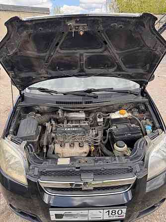 Chevrolet Aveo 2007 