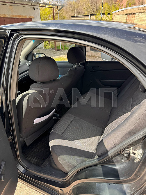 Chevrolet Aveo 2007  - изображение 2