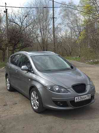 SEAT Altea 2008 Горловка