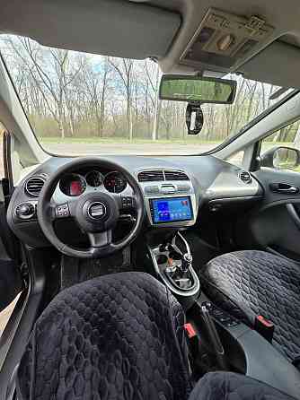 SEAT Altea 2008 Горловка
