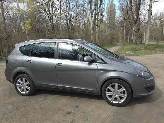 SEAT Altea 2008 Горловка