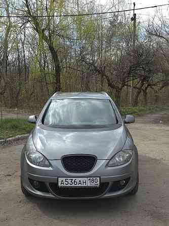 SEAT Altea 2008 Горловка