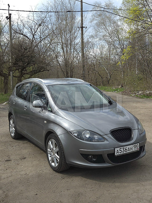 SEAT Altea 2008 Горловка - изображение 5