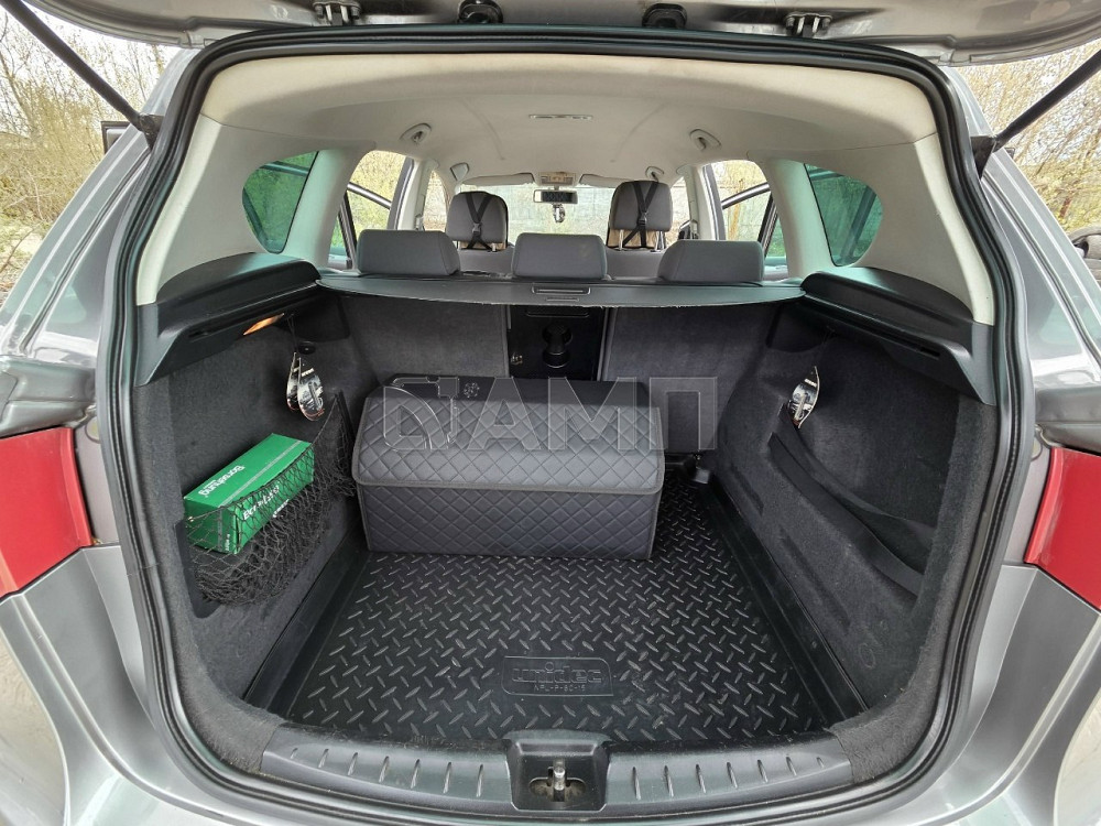 SEAT Altea 2008 Горловка - изображение 1