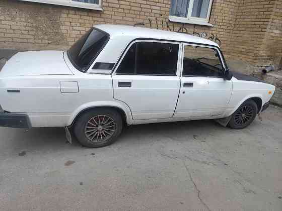 ВАЗ 2107 2004 Харцызск