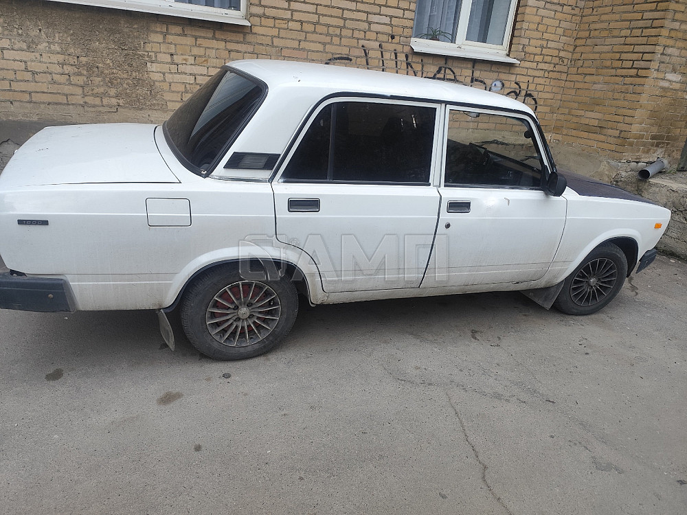 ВАЗ 2107 2004 Харцызск - изображение 1