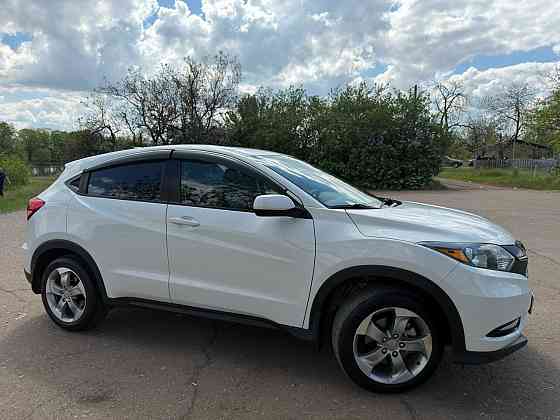 Honda HR-V 2017 Шахтерск