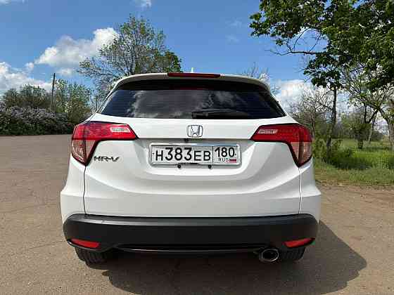 Honda HR-V 2017 Шахтерск