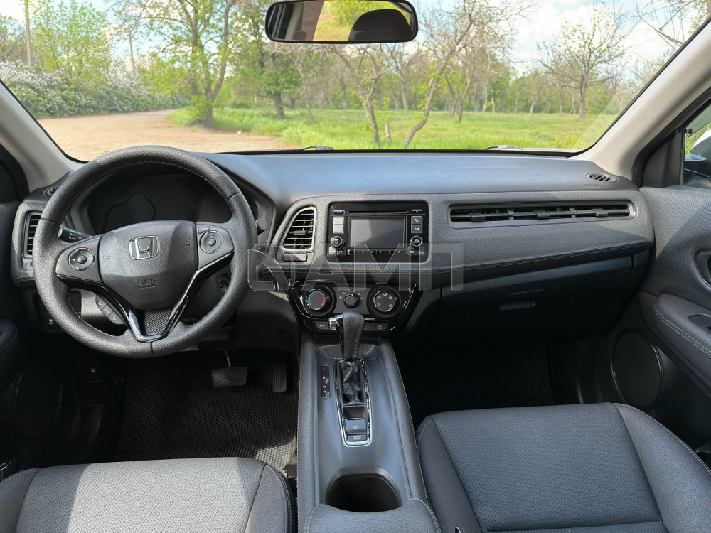 Honda HR-V 2017 Шахтерск - изображение 2