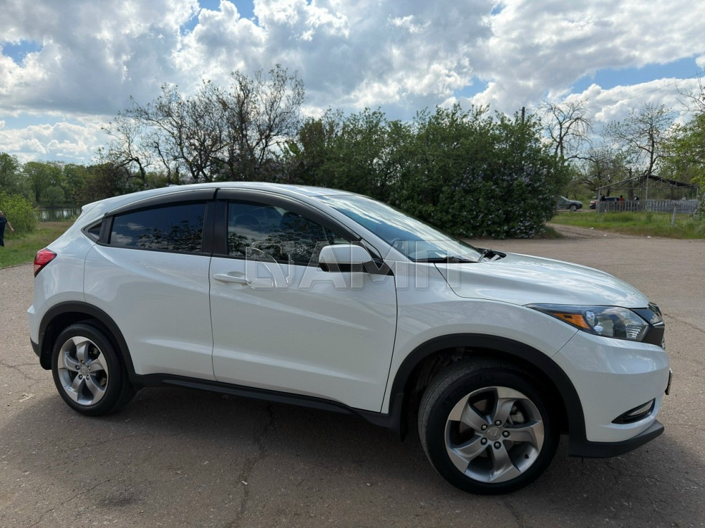 Honda HR-V 2017 Шахтерск - изображение 3