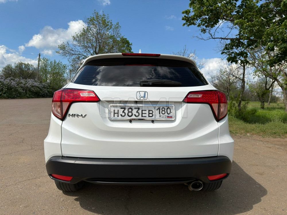 Honda HR-V 2017 Шахтерск - изображение 4