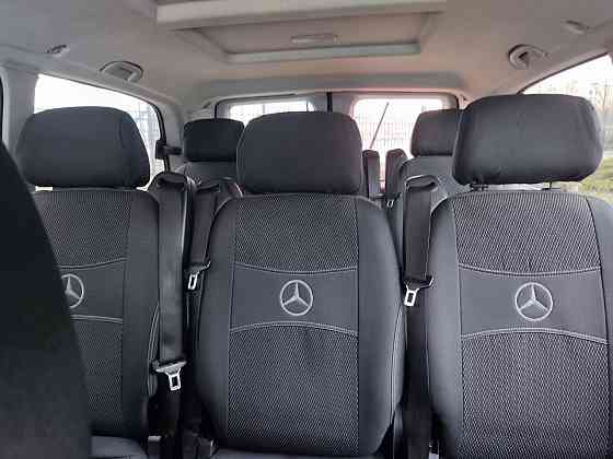 Mercedes-Benz Vito 2011 